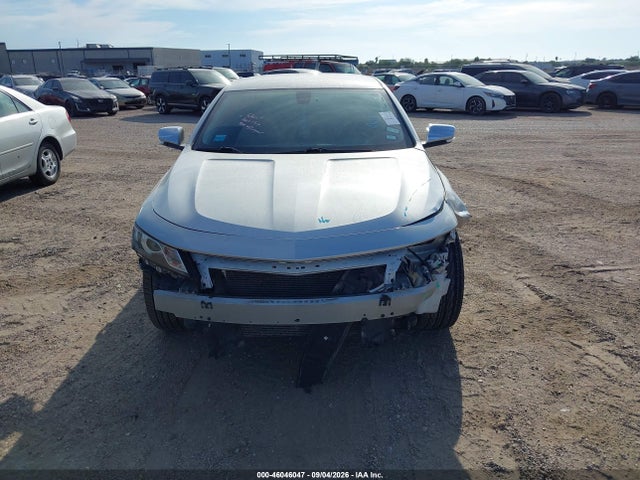 2019 CHEVROLET IMPALA PREMIER 12