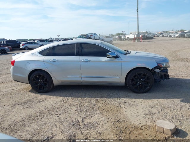 2019 CHEVROLET IMPALA PREMIER 13