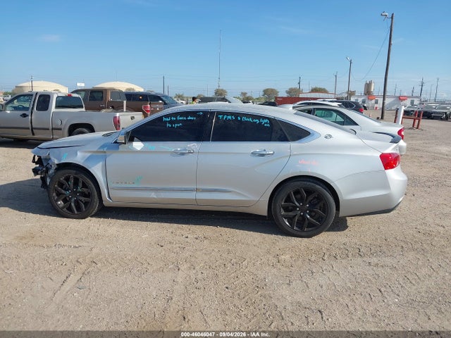 2019 CHEVROLET IMPALA PREMIER 14