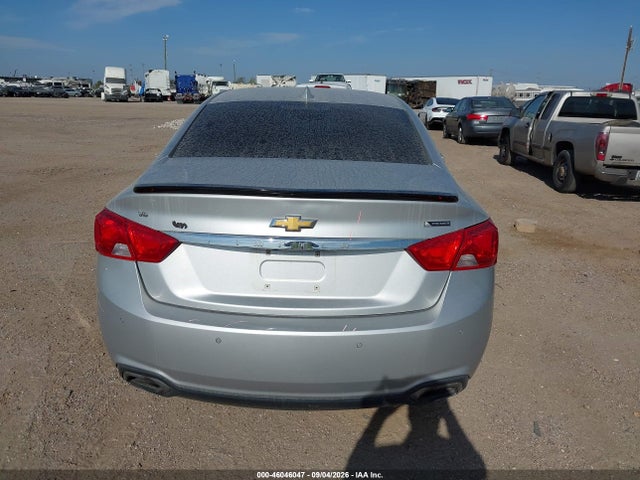 2019 CHEVROLET IMPALA PREMIER 16