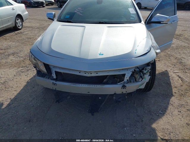 2019 CHEVROLET IMPALA PREMIER 6
