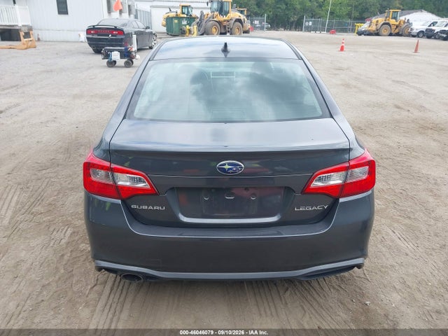 2018 SUBARU LEGACY 2.5I PREMIUM 16