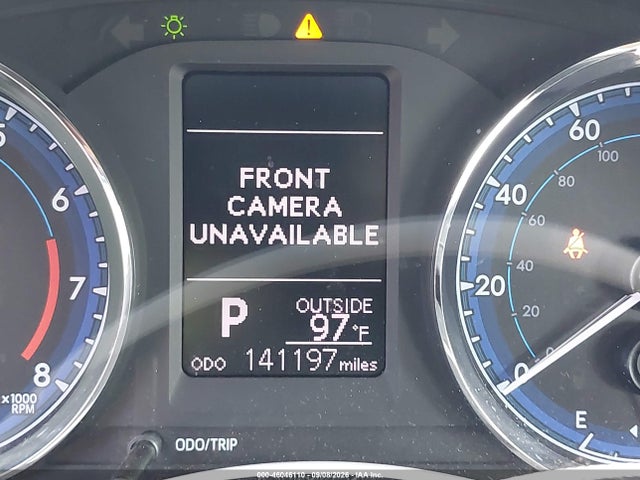 2019 TOYOTA COROLLA LE 7