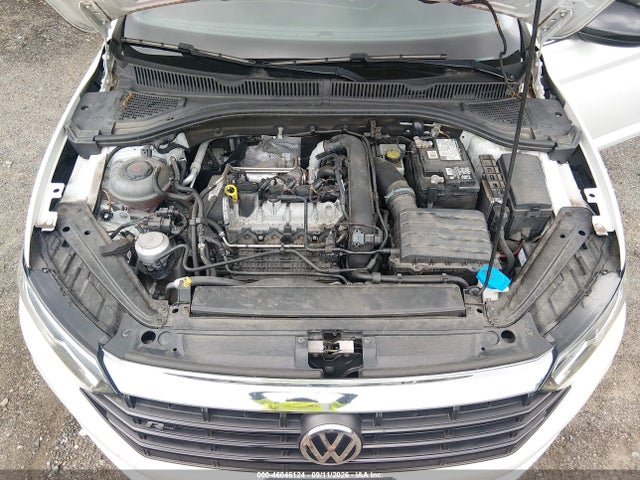 2019 VOLKSWAGEN JETTA 1.4T R-LINE/1.4T S/1.4T SE 10