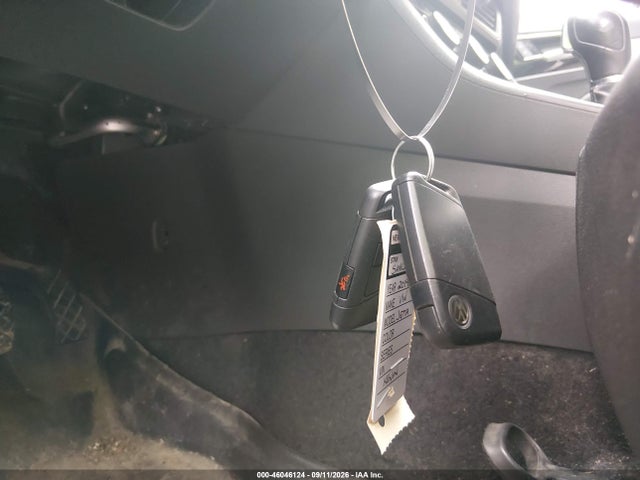 2019 VOLKSWAGEN JETTA 1.4T R-LINE/1.4T S/1.4T SE 11