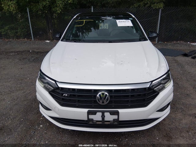 2019 VOLKSWAGEN JETTA 1.4T R-LINE/1.4T S/1.4T SE 12