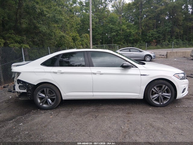 2019 VOLKSWAGEN JETTA 1.4T R-LINE/1.4T S/1.4T SE 13