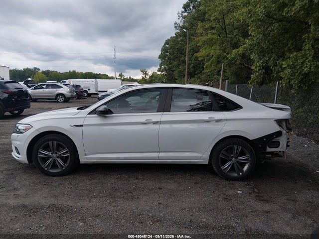 2019 VOLKSWAGEN JETTA 1.4T R-LINE/1.4T S/1.4T SE 14