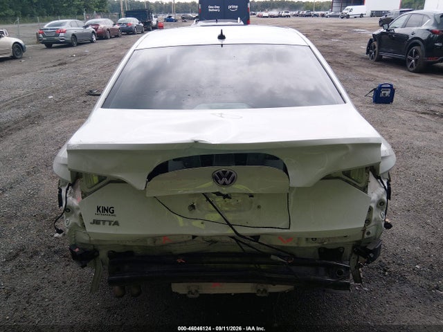 2019 VOLKSWAGEN JETTA 1.4T R-LINE/1.4T S/1.4T SE 16