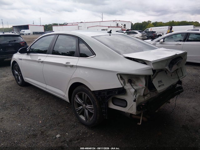 2019 VOLKSWAGEN JETTA 1.4T R-LINE/1.4T S/1.4T SE 3