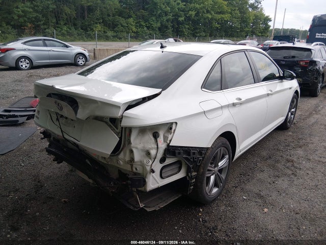 2019 VOLKSWAGEN JETTA 1.4T R-LINE/1.4T S/1.4T SE 4