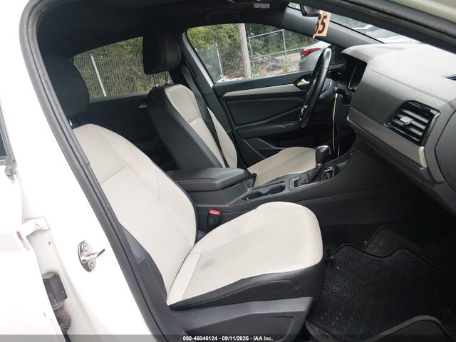2019 VOLKSWAGEN JETTA 1.4T R-LINE/1.4T S/1.4T SE 5