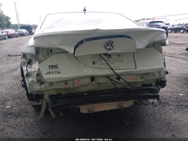 2019 VOLKSWAGEN JETTA 1.4T R-LINE/1.4T S/1.4T SE 6