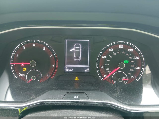 2019 VOLKSWAGEN JETTA 1.4T R-LINE/1.4T S/1.4T SE 7