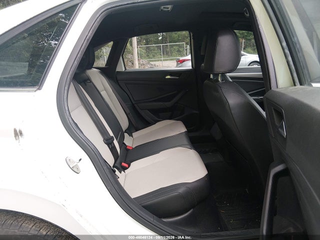 2019 VOLKSWAGEN JETTA 1.4T R-LINE/1.4T S/1.4T SE 8