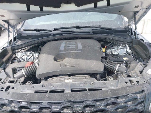 2023 LAND ROVER RANGE ROVER VELAR P340 R-DYNAMIC S MHEV 10