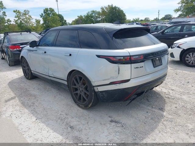 2023 LAND ROVER RANGE ROVER VELAR P340 R-DYNAMIC S MHEV 3