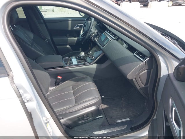 2023 LAND ROVER RANGE ROVER VELAR P340 R-DYNAMIC S MHEV 5