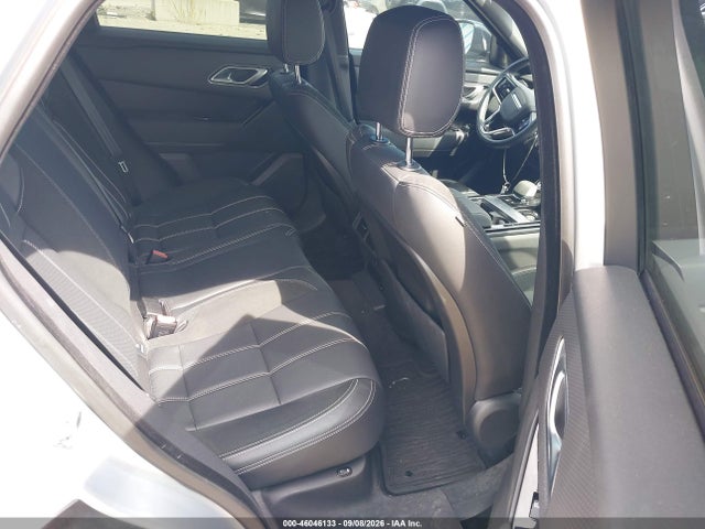 2023 LAND ROVER RANGE ROVER VELAR P340 R-DYNAMIC S MHEV 8