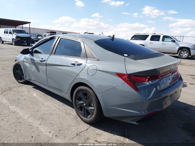 2022 HYUNDAI ELANTRA SEL 3