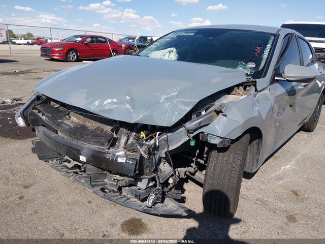 2022 HYUNDAI ELANTRA SEL 6