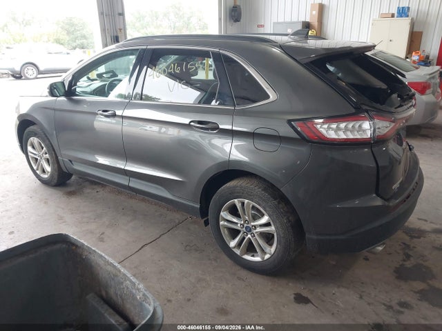 2018 FORD EDGE SEL 3
