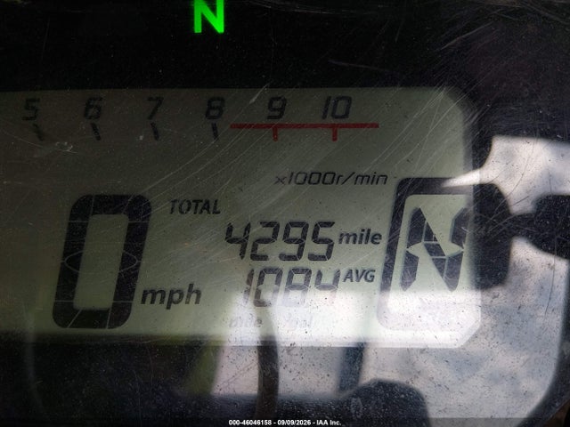 2024 HONDA GROM 125 7