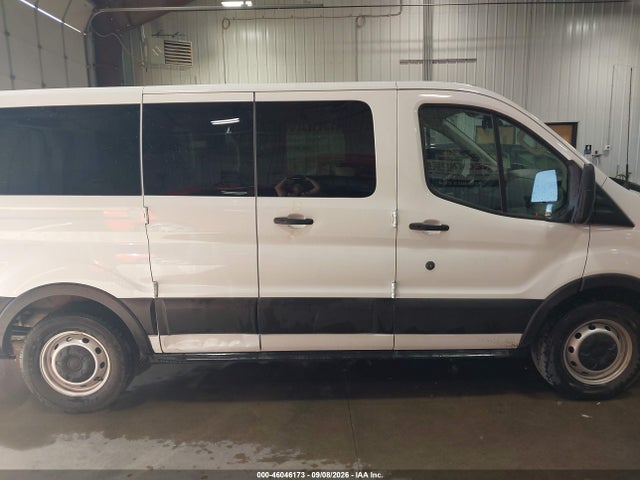 2019 FORD TRANSIT-150 XL 14