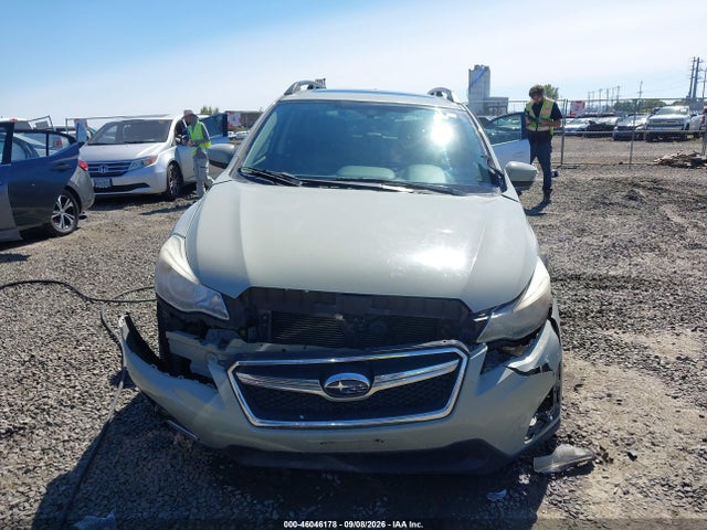 2017 SUBARU CROSSTREK 2.0I LIMITED 13