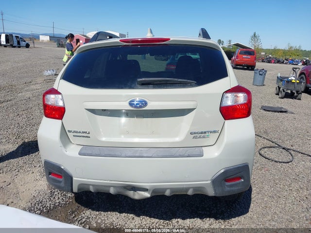 2017 SUBARU CROSSTREK 2.0I LIMITED 17