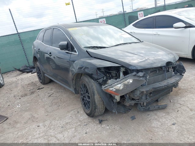 2011 MAZDA CX-7 I TOURING