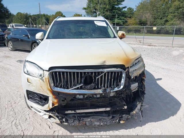 2021 VOLVO XC90 T6 MOMENTUM 7 PASSENGER 6