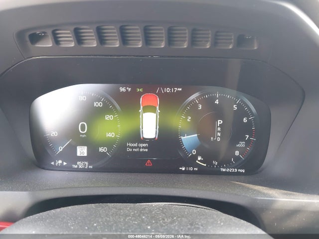 2021 VOLVO XC90 T6 MOMENTUM 7 PASSENGER 7
