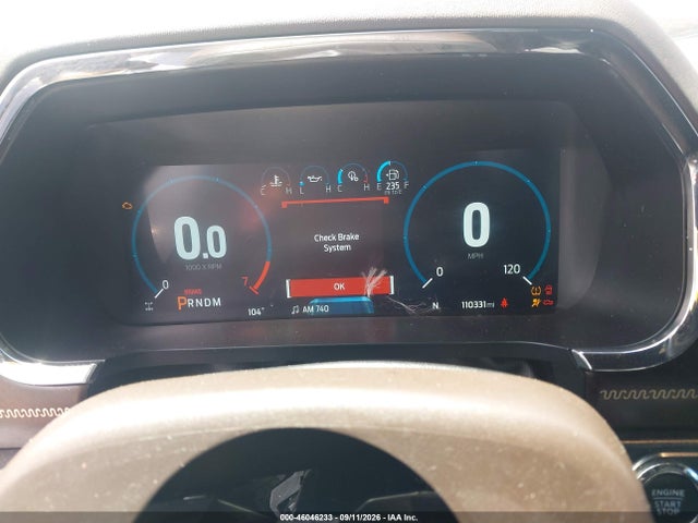 2022 FORD F-150 KING RANCH 7