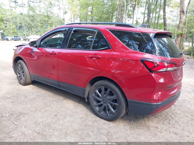 2023 CHEVROLET EQUINOX AWD RS 3