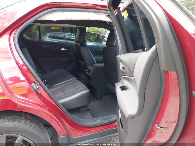 2023 CHEVROLET EQUINOX AWD RS 8