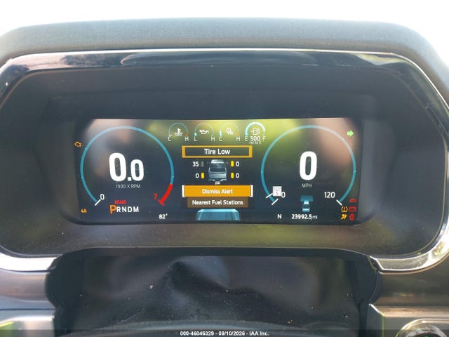 2023 FORD F-150 LARIAT 7