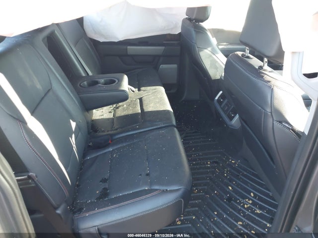 2023 FORD F-150 LARIAT 8