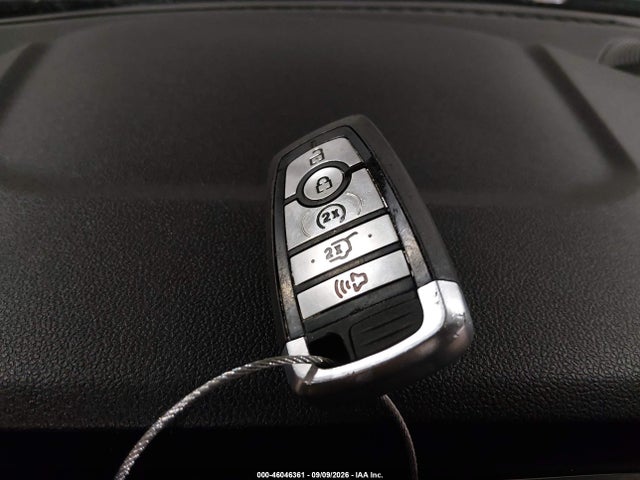 2021 FORD ESCAPE TITANIUM HYBRID 11