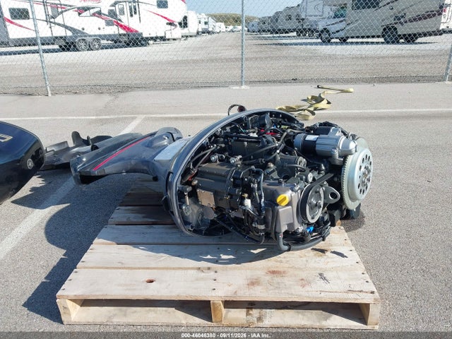 2026 YAMAHA OTHER 