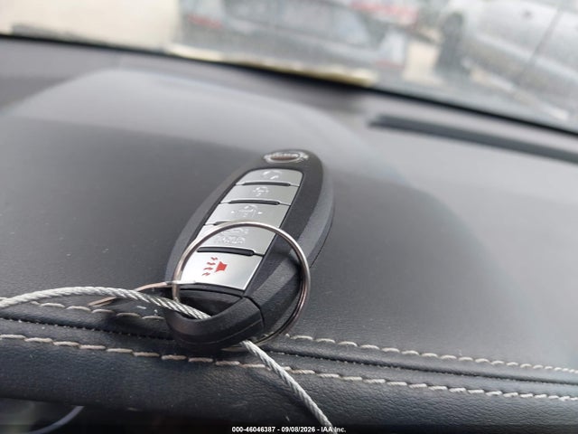 2023 NISSAN ALTIMA SL INTELLIGENT AWD 11