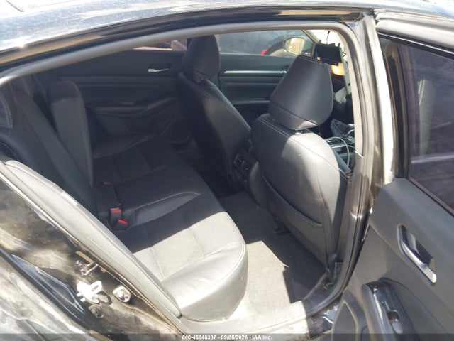 2023 NISSAN ALTIMA SL INTELLIGENT AWD 8