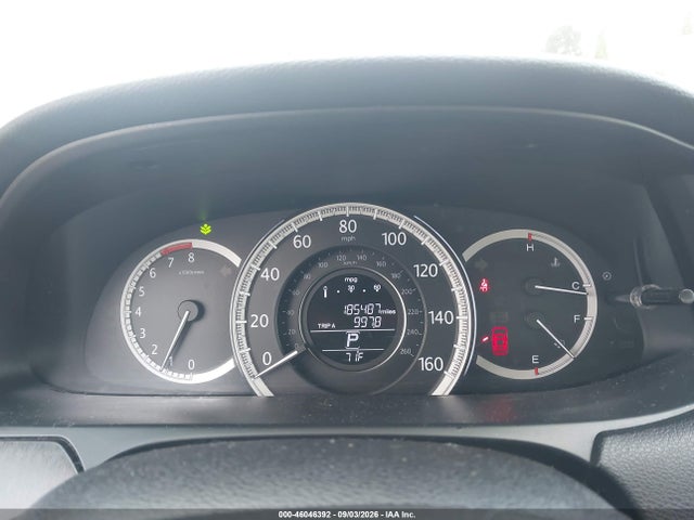 2015 Honda ACCORD EX-L 照片 7