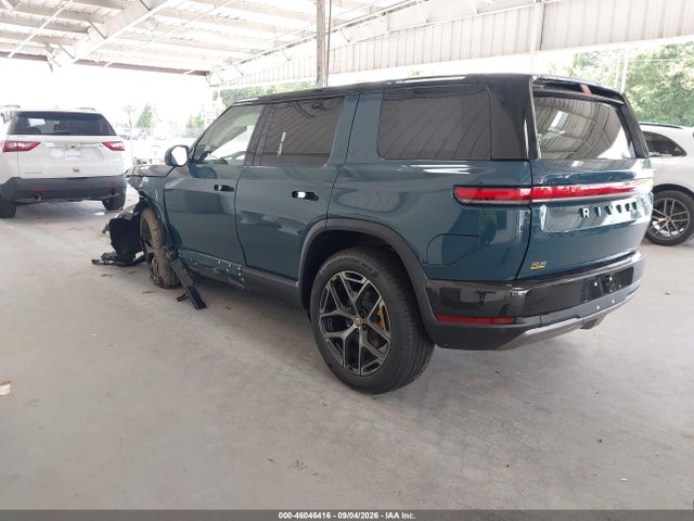 2027 RIVIAN R1T 3