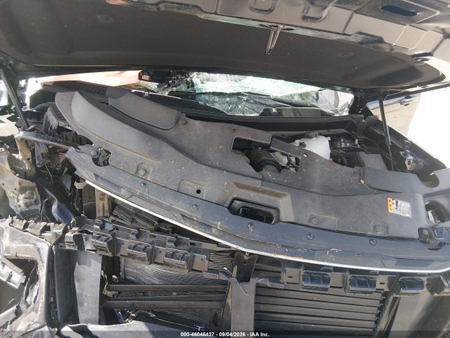 2026 CHEVROLET TRAVERSE AWD LT 10