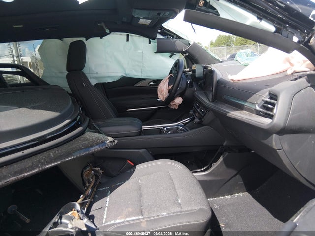 2026 CHEVROLET TRAVERSE AWD LT 5