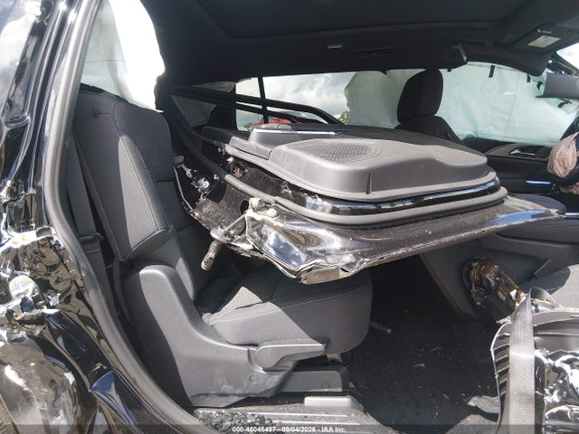 2026 CHEVROLET TRAVERSE AWD LT 8