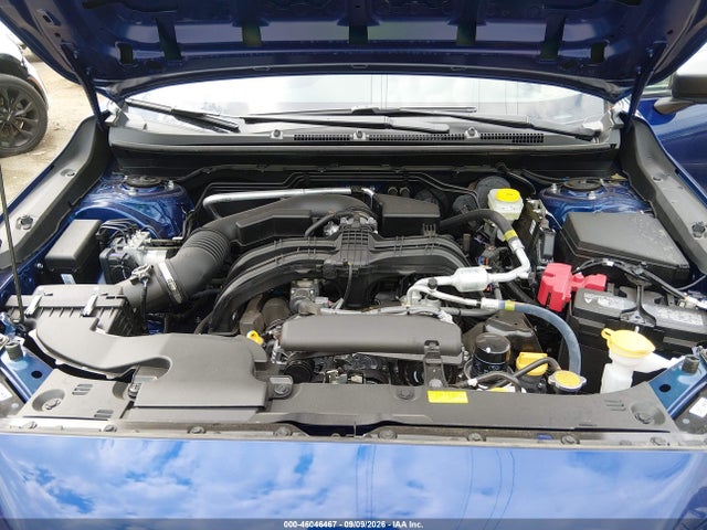 2026 SUBARU CROSSTREK PREMIUM 10