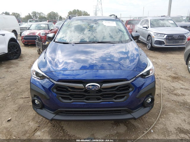 2026 SUBARU CROSSTREK PREMIUM 13