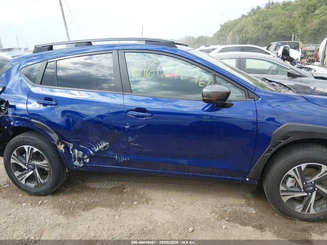 2026 SUBARU CROSSTREK PREMIUM 14